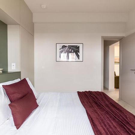 Premium Apartments In Paleo Faliro By Upstreet 아테네 외부 사진
