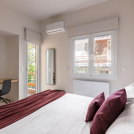 Premium Apartments In Paleo Faliro By Upstreet 아테네 외부 사진