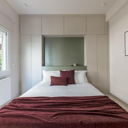 Premium Apartments In Paleo Faliro By Upstreet 아테네 외부 사진