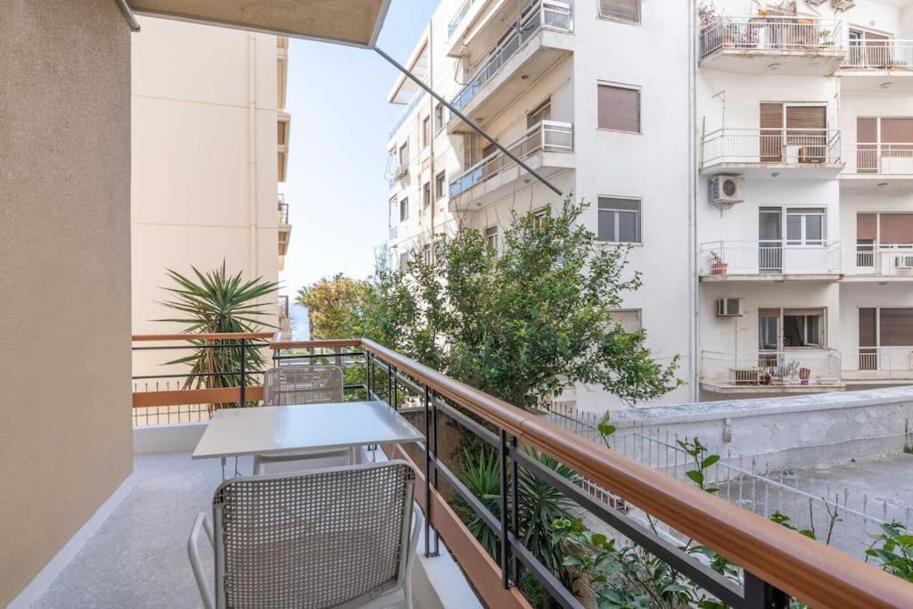 Premium Apartments In Paleo Faliro By Upstreet 아테네 외부 사진
