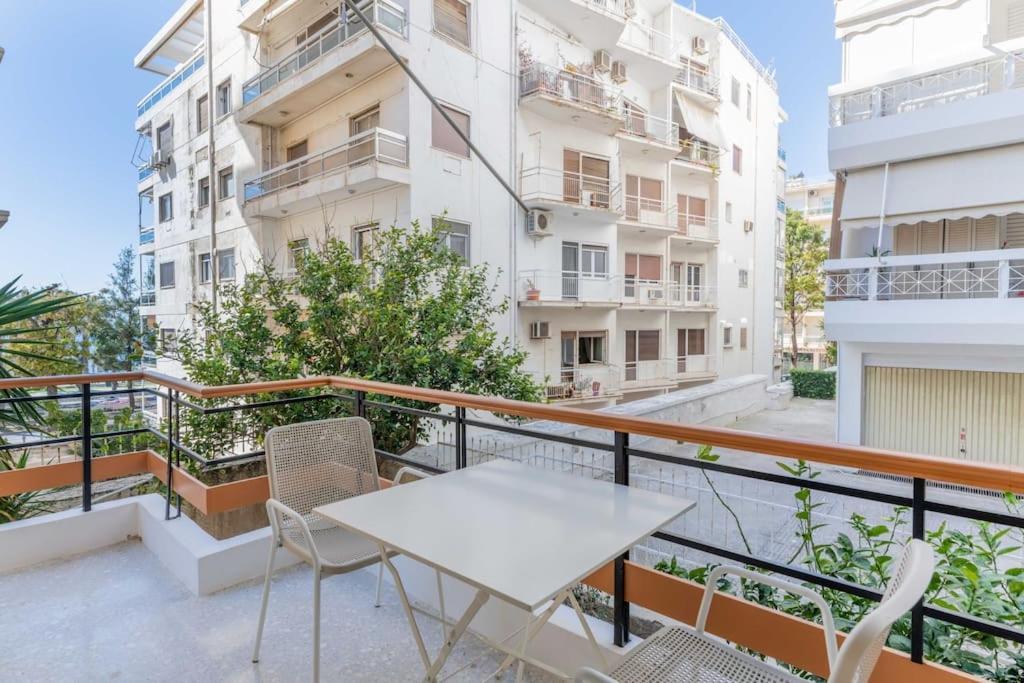 Premium Apartments In Paleo Faliro By Upstreet 아테네 외부 사진
