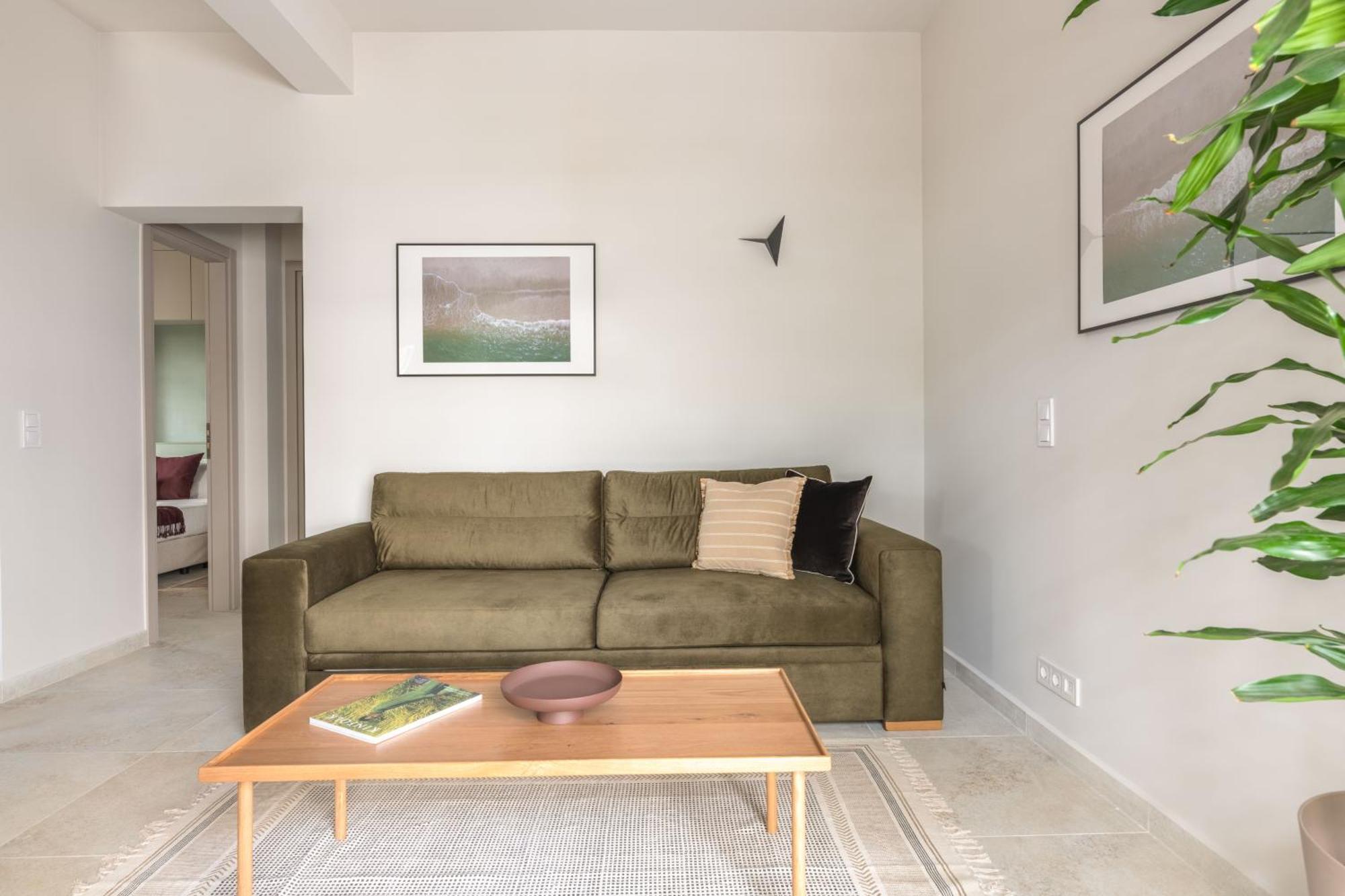 Premium Apartments In Paleo Faliro By Upstreet 아테네 외부 사진