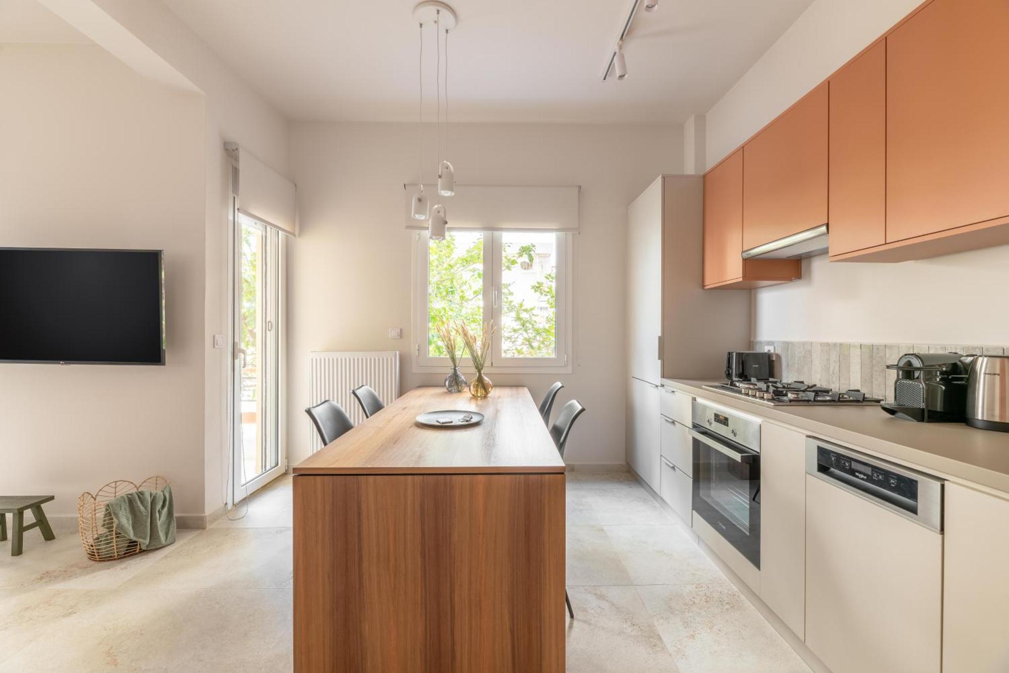 Premium Apartments In Paleo Faliro By Upstreet 아테네 외부 사진