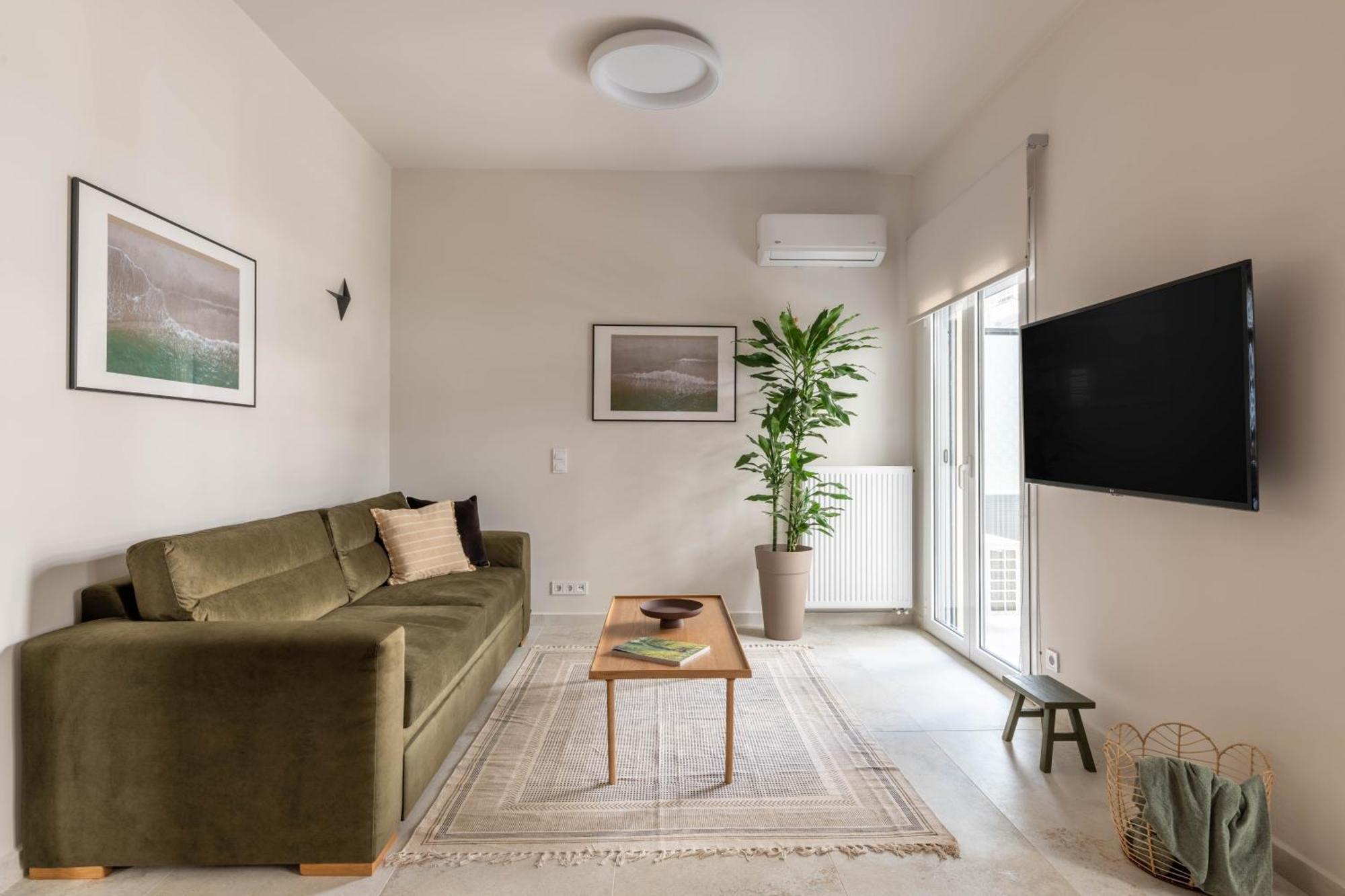Premium Apartments In Paleo Faliro By Upstreet 아테네 외부 사진