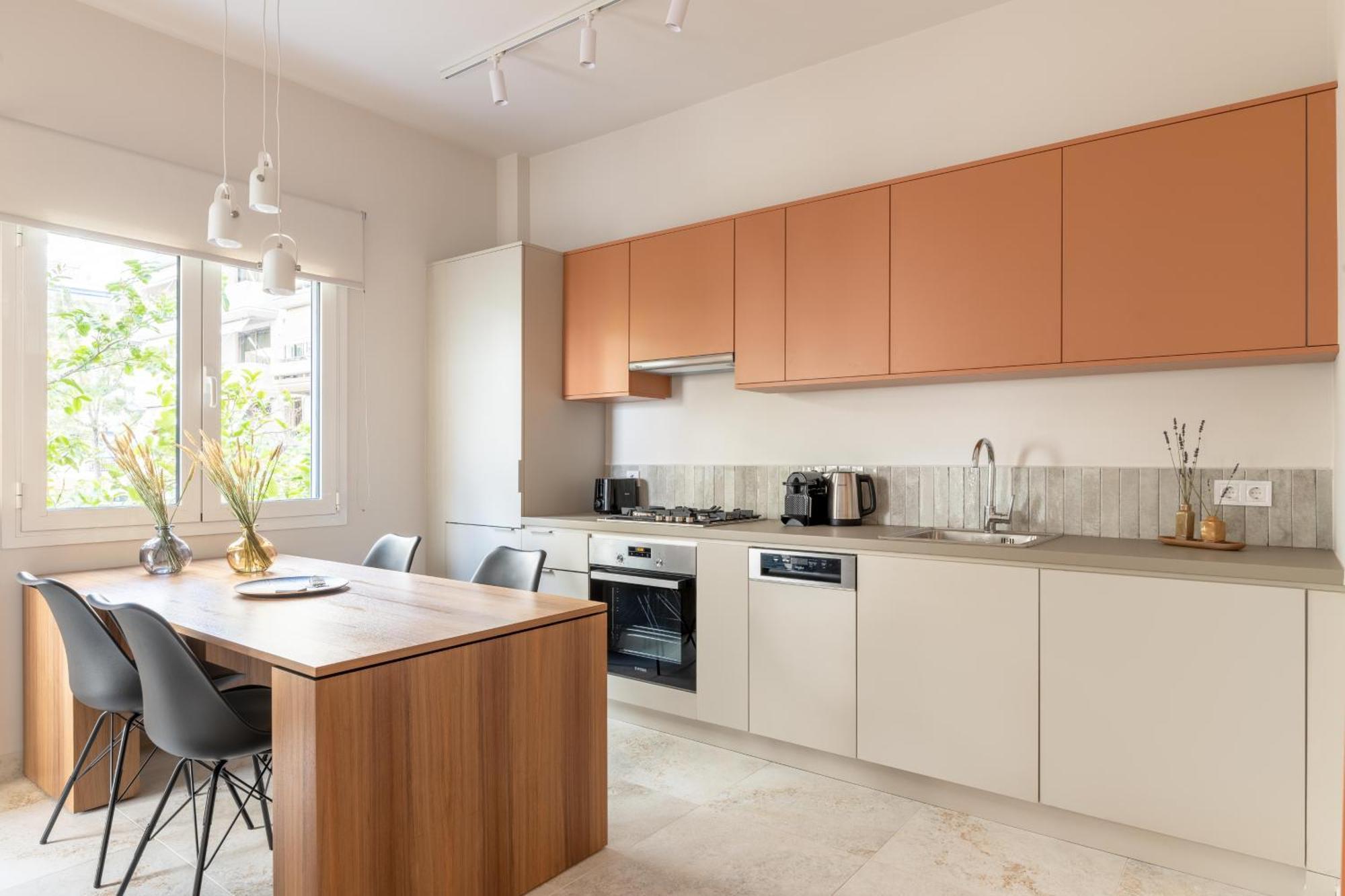 Premium Apartments In Paleo Faliro By Upstreet 아테네 외부 사진