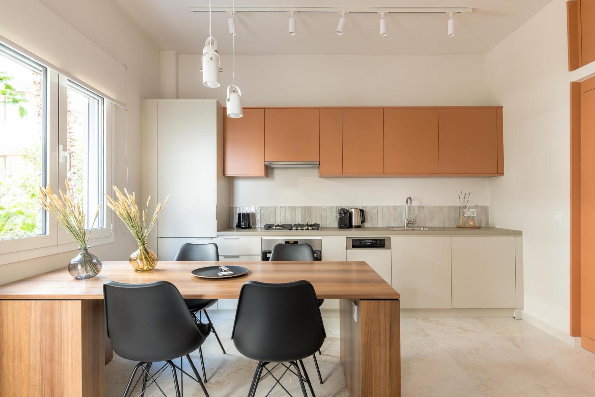 Premium Apartments In Paleo Faliro By Upstreet 아테네 외부 사진