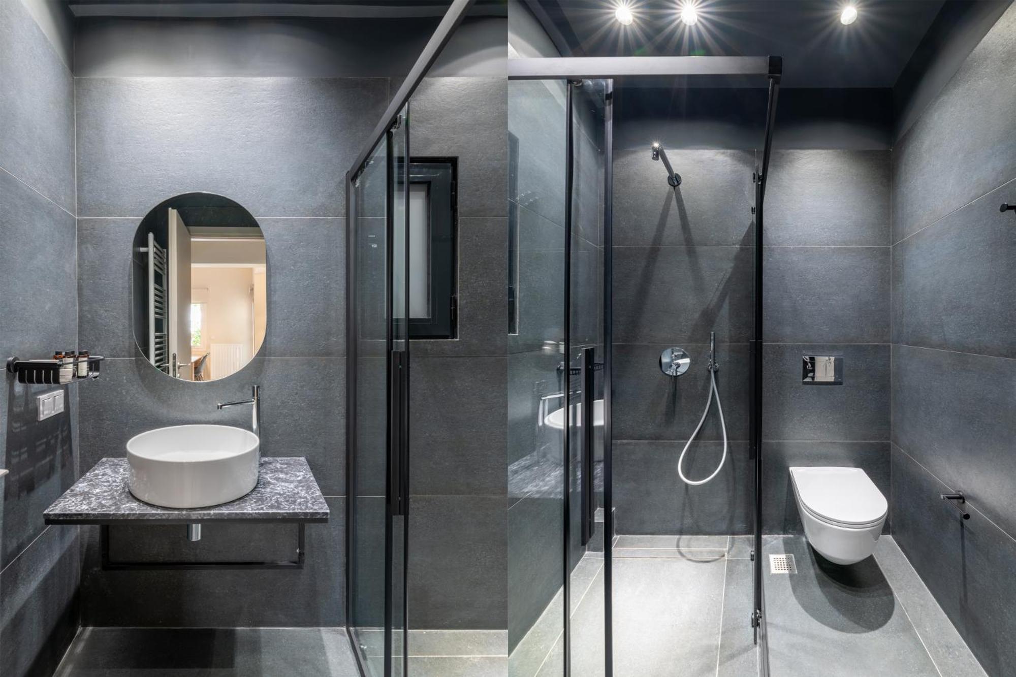 Premium Apartments In Paleo Faliro By Upstreet 아테네 외부 사진