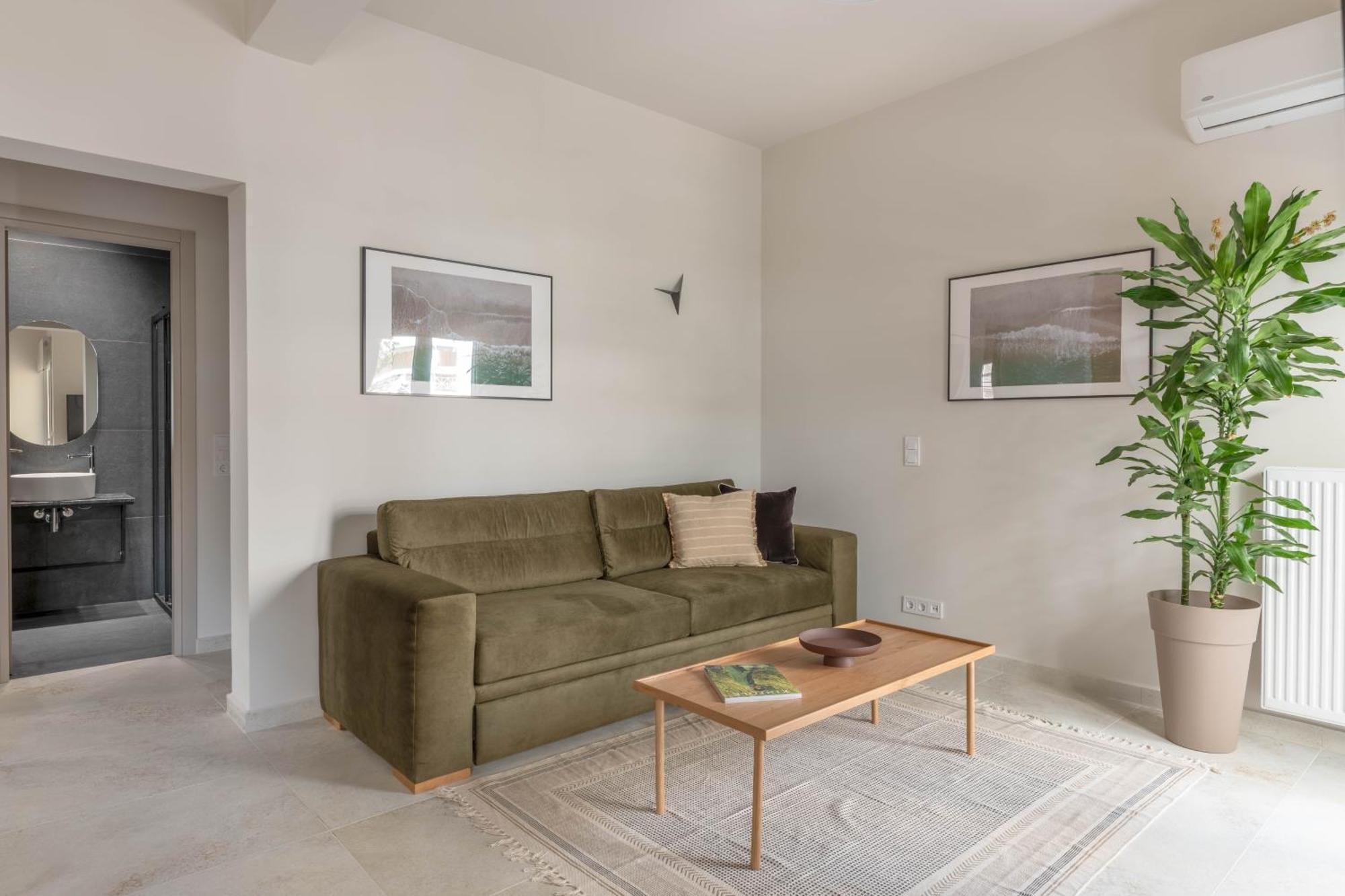 Premium Apartments In Paleo Faliro By Upstreet 아테네 외부 사진