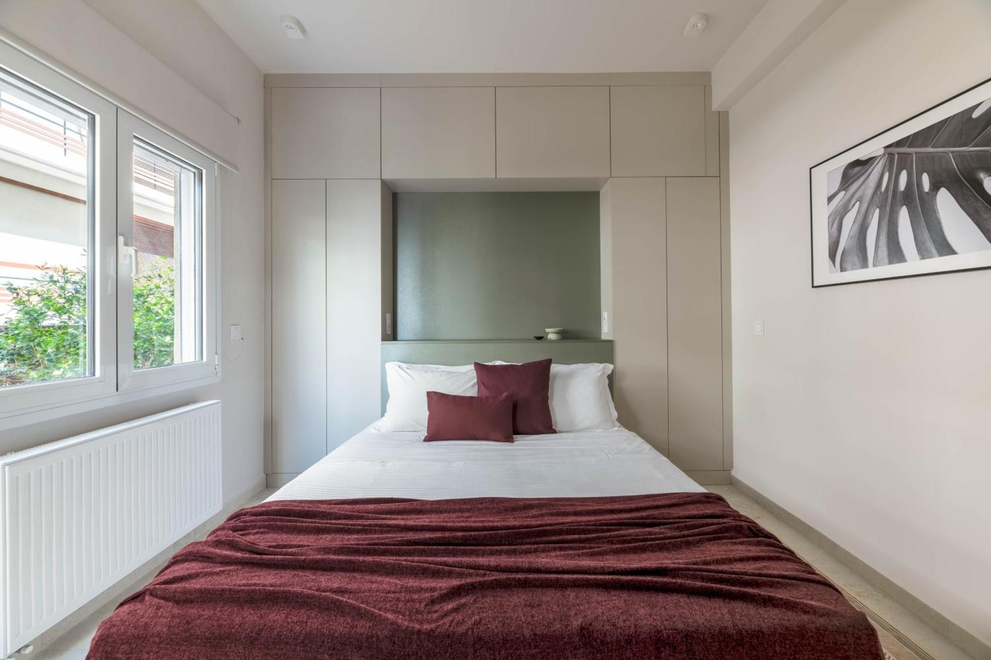 Premium Apartments In Paleo Faliro By Upstreet 아테네 외부 사진