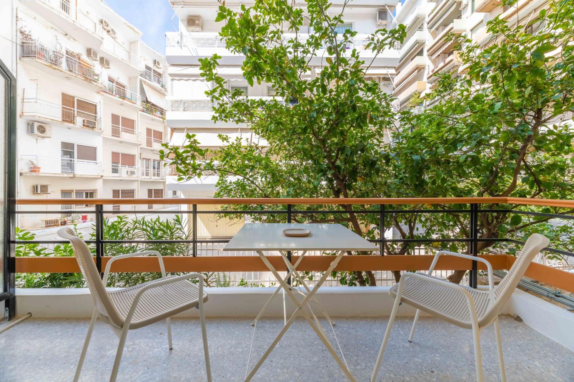 Premium Apartments In Paleo Faliro By Upstreet 아테네 외부 사진