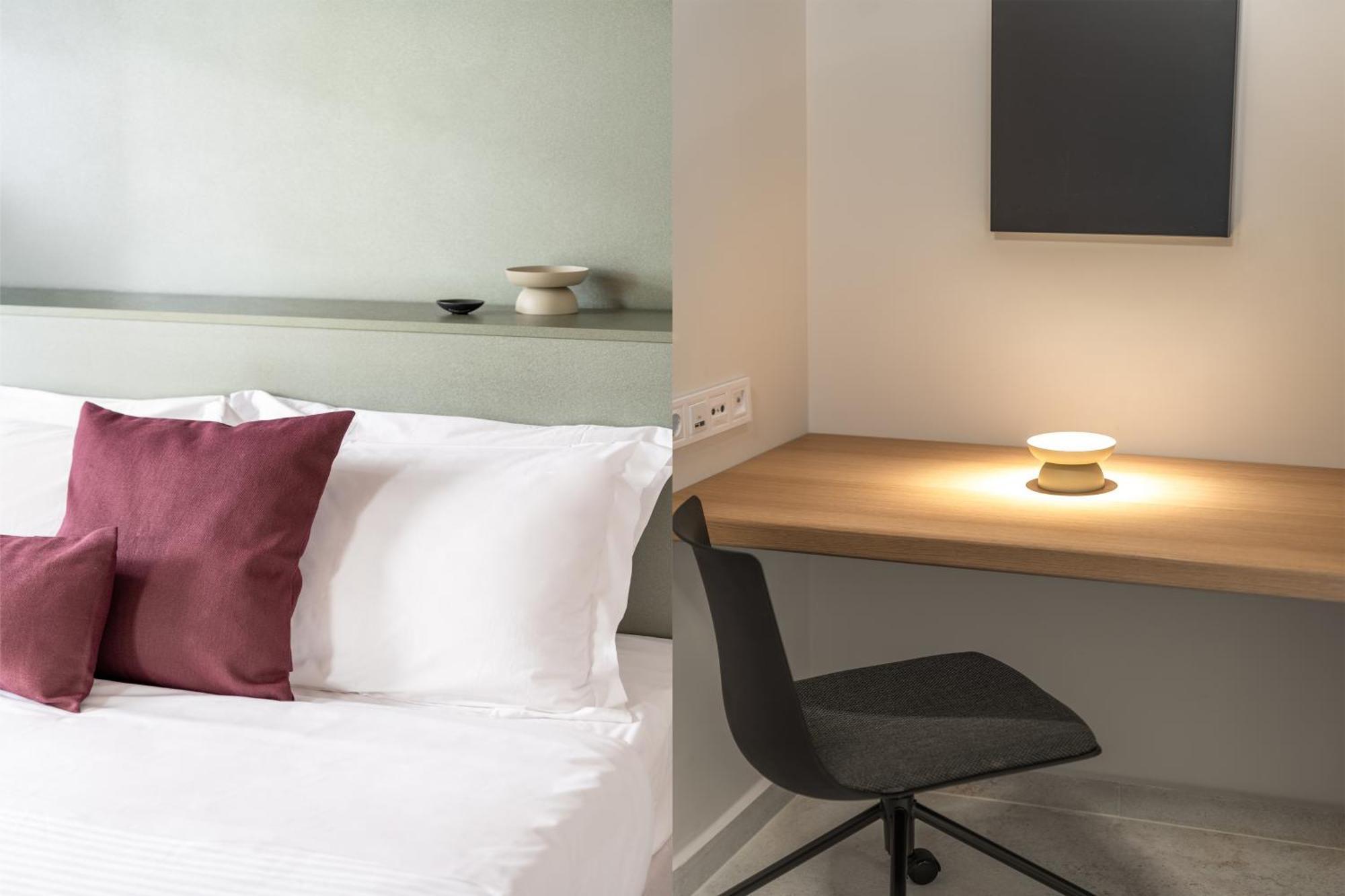 Premium Apartments In Paleo Faliro By Upstreet 아테네 외부 사진